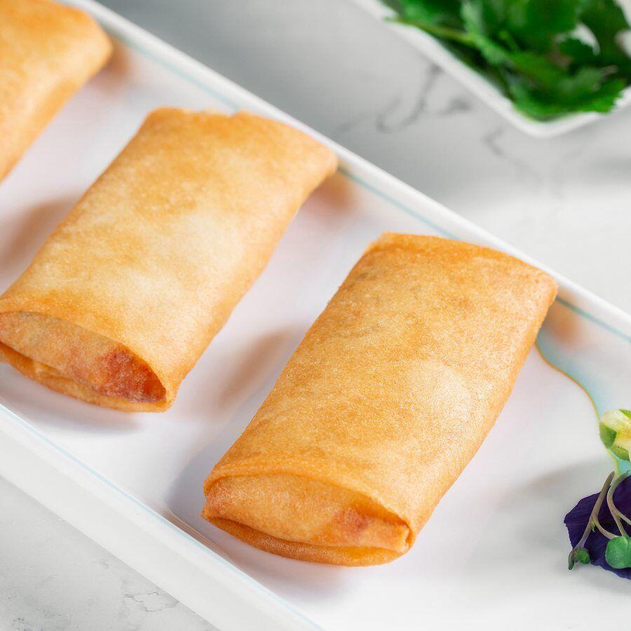 M10 Fried Crab Roll (4 pcs)
