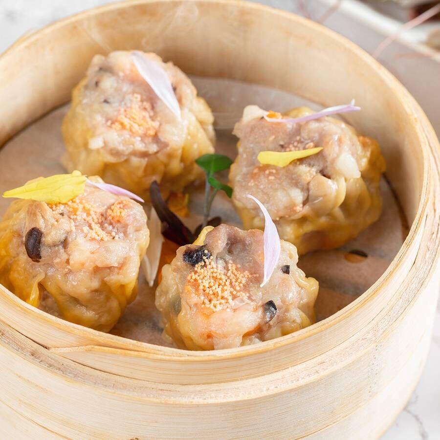 M13 Classic Siu Mai(4 pcs)