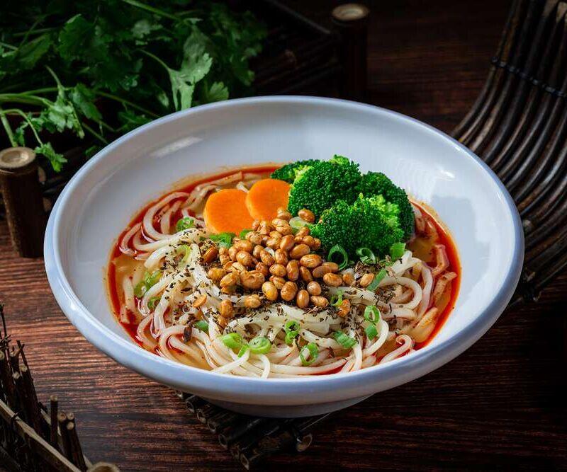 N3 Chongqing Noodle